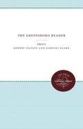The Greensboro Reader