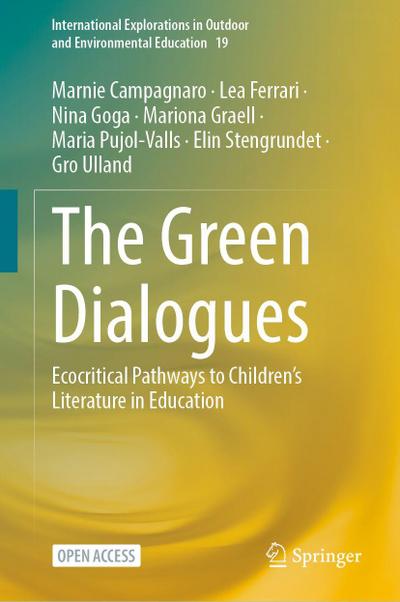 The Green Dialogues