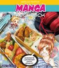 Manga Kochbuch Bento