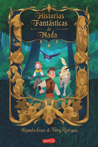 Historias fantásticas de Nada