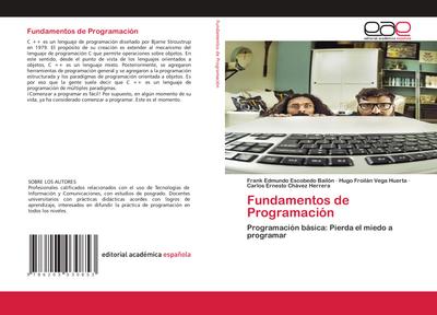 Fundamentos de Programación