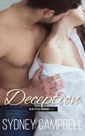 Deception: A Steamy Star-Crossed Romance (Allie Styles Romance, #2)