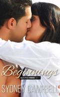 Beginnings: A Happily Ever After Romance (Allie Styles Romance, #4)
