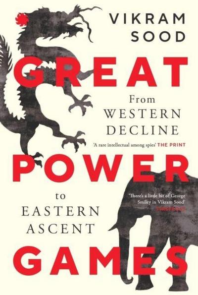 GREAT POWER GAMES