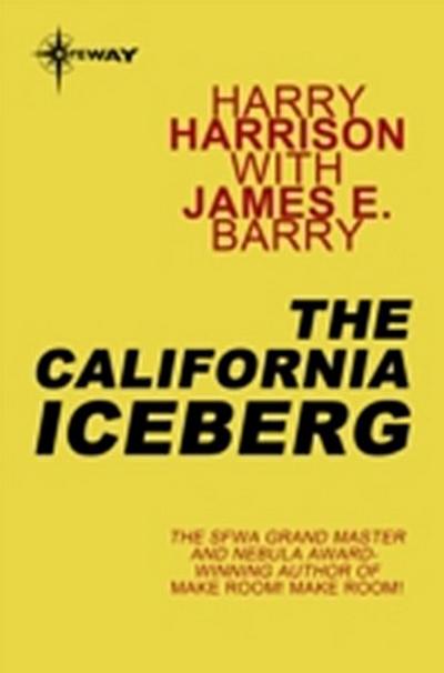 California Iceberg
