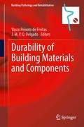 Durability of Building Materials and Components