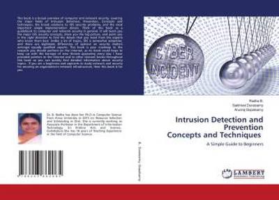 Intrusion Detection and Prevention Concepts and Techniques