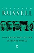 Our Knowledge of the External World