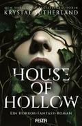 House of Hollow von Krystal Sutherland | Buch