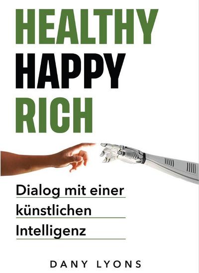 Healthy Happy Rich