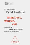 Migrations, refugies, exil