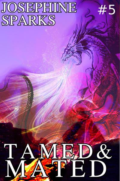Tamed and Mated #5
