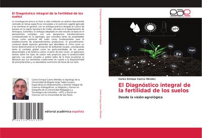 El Diagnóstico integral de la fertilidad de los suelos