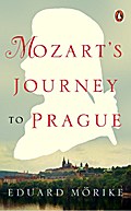 Mozart’s Journey to Prague
