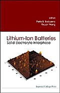 LITHIUM-ION BATTERIES