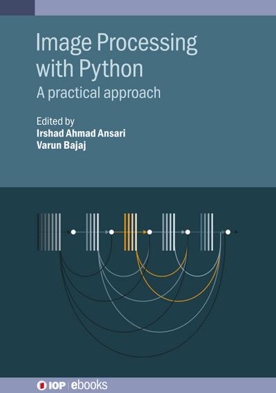 Image Processing with Python