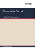 Komm in die Gondel