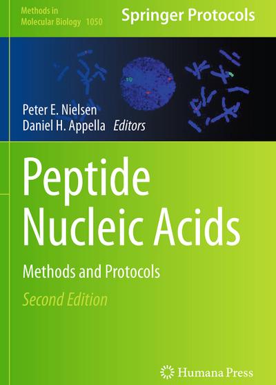 Peptide Nucleic Acids