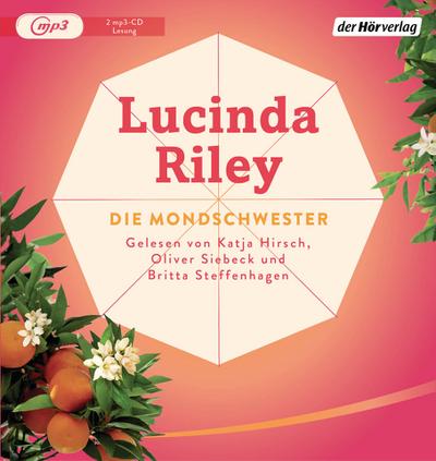 Die Mondschwester