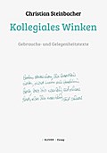 Kollegiales Winken
