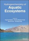 Hydrogeochemistry of Aquatic Ecosystems