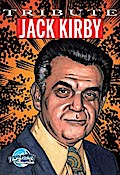 Tribute: Jack Kirby