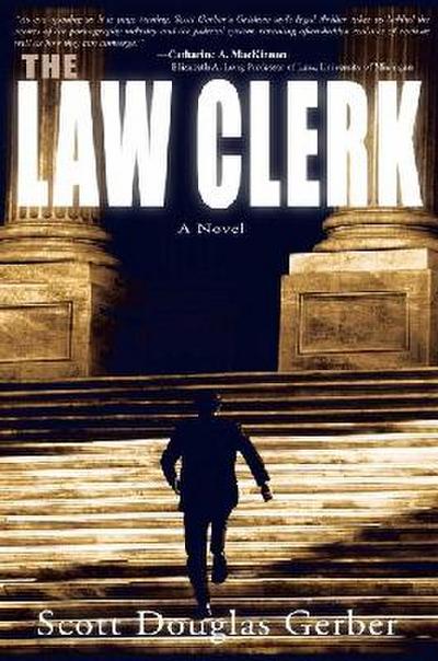 The Law Clerk
