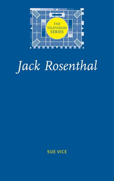 Jack Rosenthal