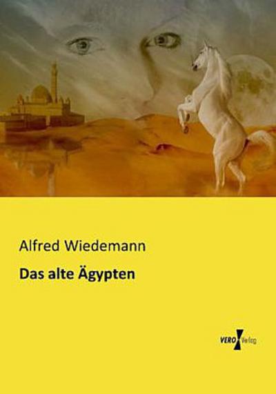 Das alte Ägypten