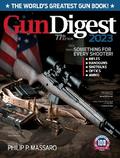 Gun Digest 2023, 77th Edition: The World’s Greatest Gun Book!