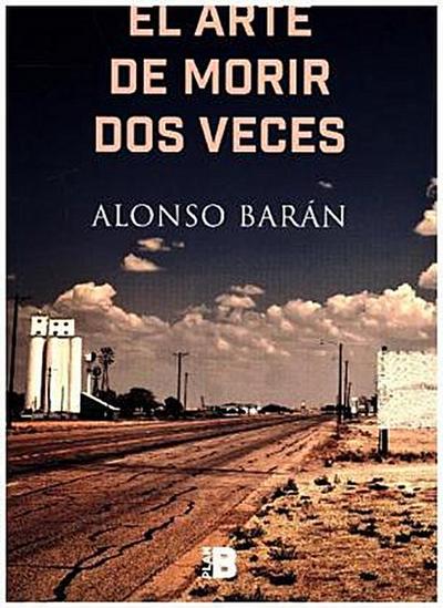 El arte de morir dos veces