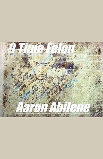 9 Time Felon
