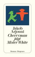 Cherryman jagt Mister White