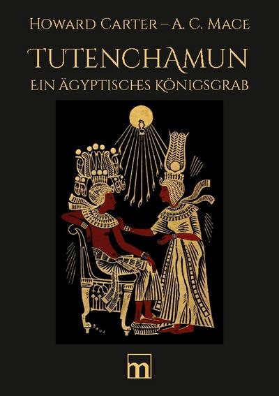 Tutenchamun - Band I
