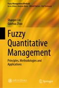 Fuzzy Quantitative Management
