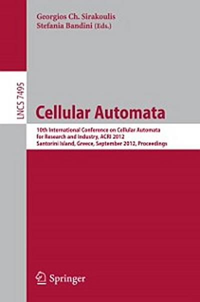 Cellular Automata