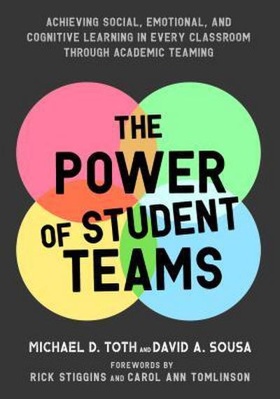 Power of Student Teams