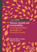 Tourism, Growth and Sustainability