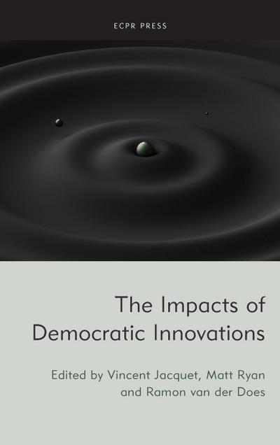 The Impacts of Democratic Innovations