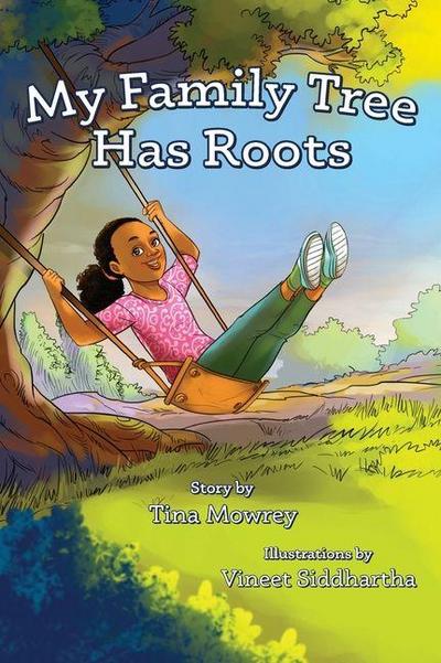 My Family Tree Has Roots