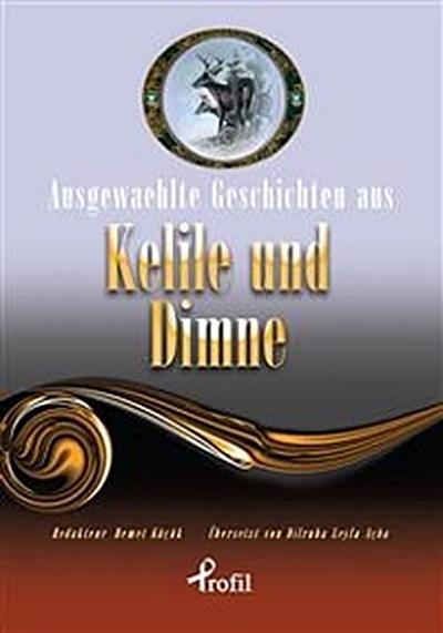 Ausgewaehlte Geschicten Aus Kelile Und Dimne