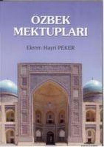 Özbek Mektuplari