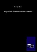 Paganism in Roumanian Folklore