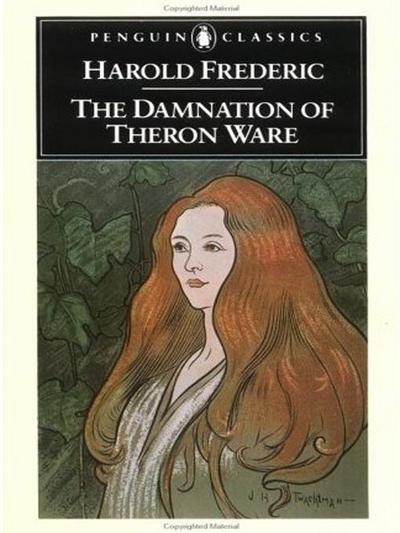 The Damnation of Theron Ware