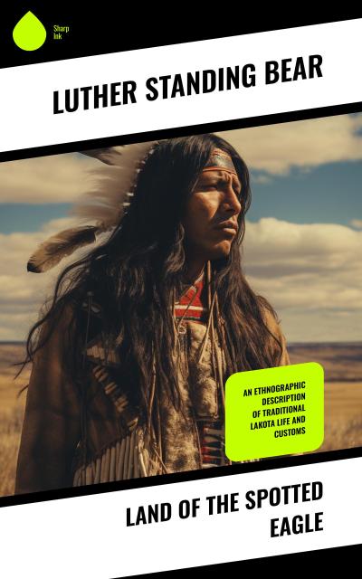Land of the Spotted Eagle