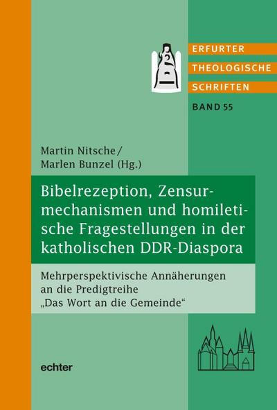 Schriftrezeption in der katholischen DDR-Diaspora