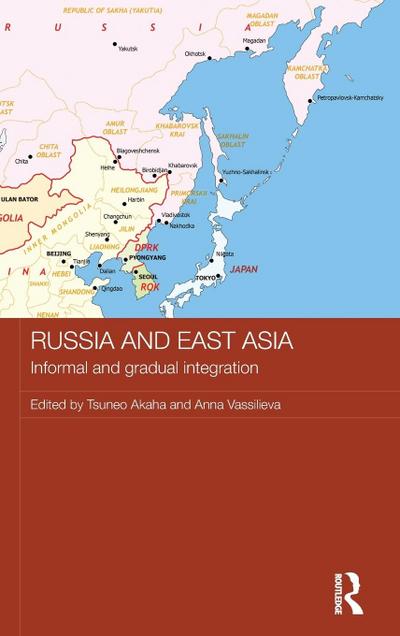 Russia and East Asia