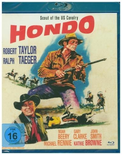 Hondo