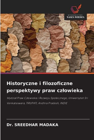 Historyczne i filozoficzne perspektywy praw cz¿owieka