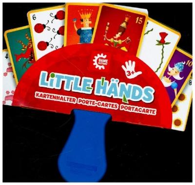 Little Händs Kartenhalter (Spiel-Zubehör)